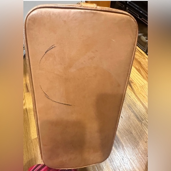 AUTHENTIC LOUIS VUITTON Alma PM Vintage Handbag - Picture 15 of 16